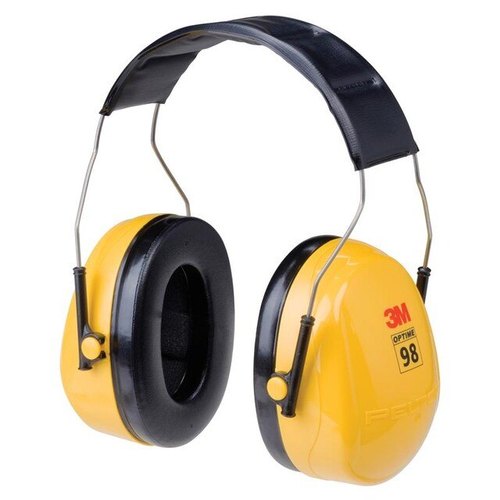 3M H9A Hearing Protector Headband